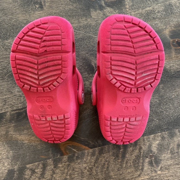 Crocs Classic Clogs - Picture 5 of 6